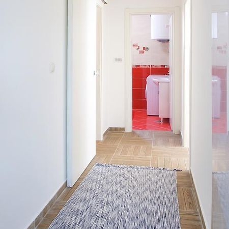 Apartmani Tivat Kaludjerovic Oda fotoğraf